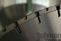 পেশাগত জেনারেল পারফেক্ট দেখেছি ব্লেড, 700mm ডায়মন্ড দেখেছি ফলক