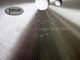 হার্ড প্লেট ক্লে ইষ্টিক্স জন্য সাইলেন্ট কোর সঙ্গে 350mm লেসার ঝালাই ব্লেড