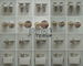 সিএনসি মেশিনের জন্য OD 70mm স্টোন প্রোফিলার ভ্যাকুয়াম Brazed ডায়মন্ড সরঞ্জাম স্যুট