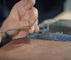 টেকসই স্ট্যান্ডার্ড ইলেক্ট্রপ্লেটেড ডায়মন্ড ফাইল দৈর্ঘ্য 70mm ডায়মন্ড
