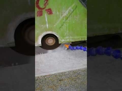 300mm Porcelian Ceramic Tile Saw Blades