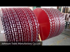 800mm to 1800mm laser welded diamond saw blade for concrete, reinforced concrete cutting