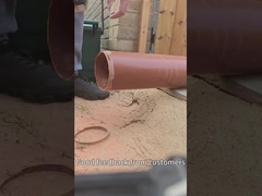 পাইপ জন্য ভ্যাকুয়াম ব্রেইজড ডায়মন্ড ব্লেড 115mm ডায়মন্ড ব্লেড প্রো পাইপ কাটার