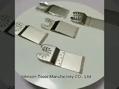 35 মিমি ডুব কাটিয়া দোলনা সরঞ্জাম ব্লেড ধাতু বন্ধ টাইপ জন্য সংযুক্তি