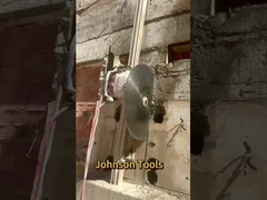 মাখনের মতো দেয়ালের মধ্য দিয়ে কাটুন!