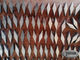 গম্বুজ # 30/40 সহ গ্রাইন্ড হুইল জন্য 7mm উচ্চতা রৌদ্র আকৃতির হীরা সেক্টর