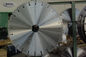 350mm ডায়মন্ড স্টোন কাটন ব্লেড গ্রানাইট কাটিং, হার্ড ডায়মন্ড দেখেছি ফলক
