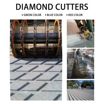 কংক্রিট 180mm জন্য উচ্চ Precision ডায়মন্ড কংক্রিট দেখেছি ব্লেড