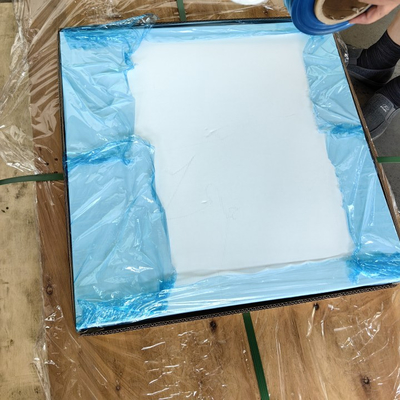 900mm ওয়েট কাটিং ডায়মন্ড কংক্রিট কাটিং ডিস্ক 60mm হোল