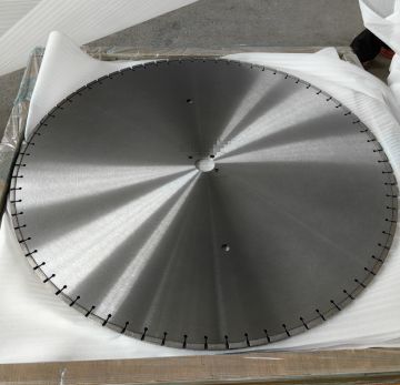 710mm লেসার জেলি বেল্ট Prestressed কংক্রিট এবং Prestressed বিমাই কাটা জন্য