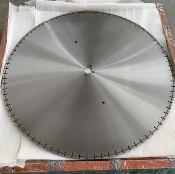 710mm লেসার জেলি বেল্ট Prestressed কংক্রিট এবং Prestressed বিমাই কাটা জন্য