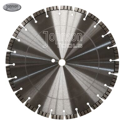 750mm ডায়মন্ড ব্লেড দেখেছি, উচ্চ ফলপ্রসু কংক্রিট কাটিং ব্লেড