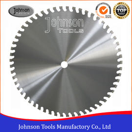 700mm প্রাচীর দেখেছি Blades ডায়মন্ড দ্রুত কাটা প্রণীত কংক্রিট জন্য ফলক Segmented