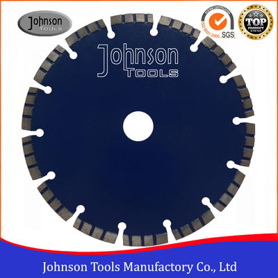12 "30" 180mm ডায়মন্ড কংক্রিট দেখেছি ব্লেড / ডায়মন্ড Turbo ফলক