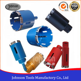 ভিজা ডায়মন্ড কোর ড্রোন বিট স্টোন 30mm জন্য ~ 70mm বাইরের ব্যাস