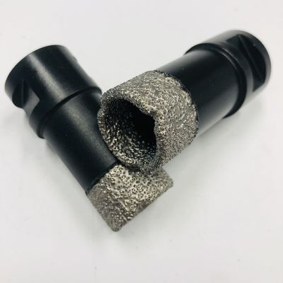 সিরামিক টাইল M14 25 মিমি ডায়মন্ড কোর ড্রিল বিট